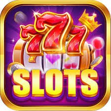 Slot Machine Jackpot ရသောအချိန် ဆင်နွှဲနေသောပုံ